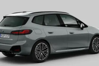 BMW 218, 1.5, 100 kW, bensiin, automaat, esivedu