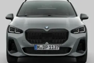 BMW 218, 1.5, 100 kW, bensiin, automaat, esivedu