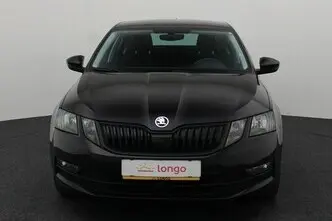 Škoda Octavia, 1.5, 110 kW, bensiin, automaat, esivedu