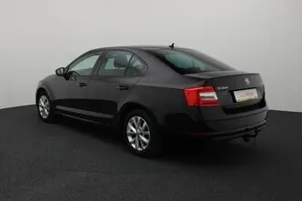 Škoda Octavia, 1.5, 110 kW, bensiin, automaat, esivedu