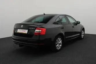 Škoda Octavia, 1.5, 110 kW, bensiin, automaat, esivedu