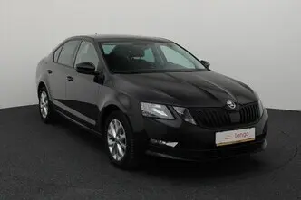 Škoda Octavia, 1.5, 110 kW, bensiin, automaat, esivedu