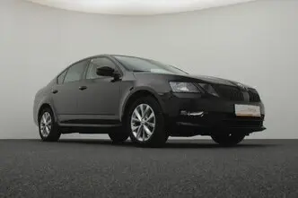 Škoda Octavia, 1.5, 110 kW, bensiin, automaat, esivedu