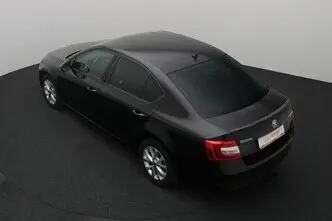 Škoda Octavia, 1.5, 110 kW, bensiin, automaat, esivedu