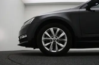 Škoda Octavia, 1.5, 110 kW, bensiin, automaat, esivedu