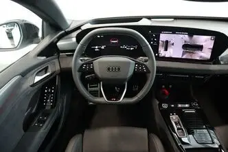 Audi A6, 120 kW, elekter, automaat, tagavedu