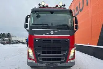 Volvo FH 540 8x4, 405 kW, diisel, automaat