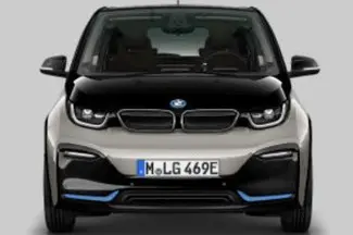 BMW i3s, 135 kW, elekter, automaat, tagavedu