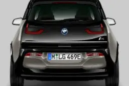 BMW i3s, 135 kW, elekter, automaat, tagavedu