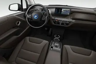 BMW i3s, 135 kW, elekter, automaat, tagavedu