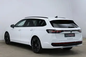 Volkswagen Passat, 2.0, 142 kW, diisel, automaat, nelikvedu