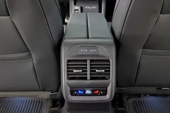 Volkswagen Passat, 2.0, 142 kW, diisel, automaat, nelikvedu