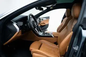 BMW 840, 3.0, 250 kW, hübriid, automaat, nelikvedu