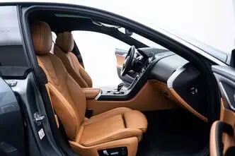 BMW 840, 3.0, 250 kW, hübriid, automaat, nelikvedu