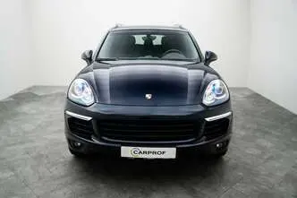 Porsche Cayenne, 3.0, 176 kW, diisel, automaat, nelikvedu