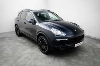 Porsche Cayenne, 3.0, 176 kW, diisel, automaat, nelikvedu