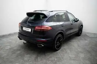 Porsche Cayenne, 3.0, 176 kW, diisel, automaat, nelikvedu