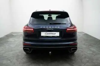 Porsche Cayenne, 3.0, 176 kW, diisel, automaat, nelikvedu