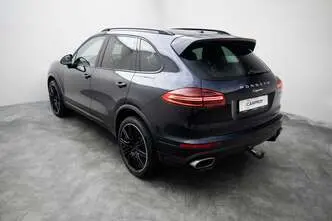 Porsche Cayenne, 3.0, 176 kW, diisel, automaat, nelikvedu