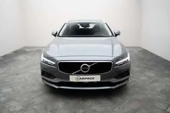 Volvo V90, 2.0, 140 kW, дизель, автомат, передний привод