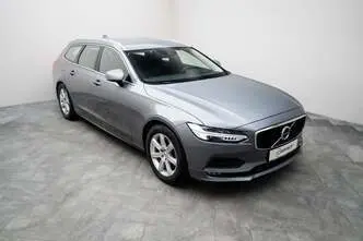 Volvo V90, 2.0, 140 kW, дизель, автомат, передний привод