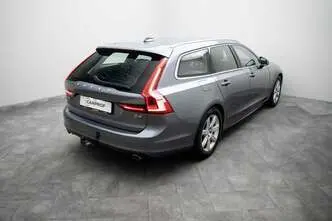 Volvo V90, 2.0, 140 kW, дизель, автомат, передний привод