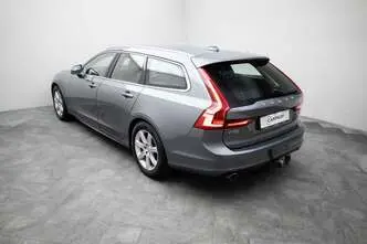 Volvo V90, 2.0, 140 kW, дизель, автомат, передний привод