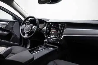 Volvo V90, 2.0, 140 kW, дизель, автомат, передний привод