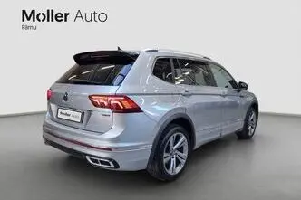 Volkswagen Tiguan, 2.0, 140 kW, bensiin, automaat, nelikvedu