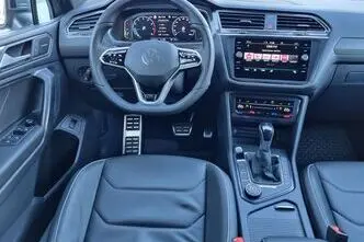 Volkswagen Tiguan, 2.0, 140 kW, bensiin, automaat, nelikvedu