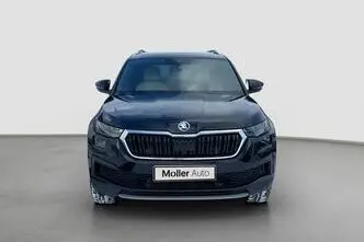 Škoda Kodiaq, 2.0, 147 kW, дизель, автомат, полный привод