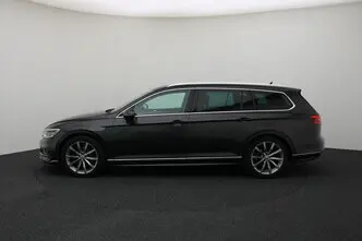 Volkswagen Passat, 1.5, 110 kW, bensiin, automaat, esivedu