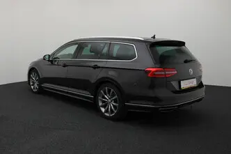 Volkswagen Passat, 1.5, 110 kW, bensiin, automaat, esivedu