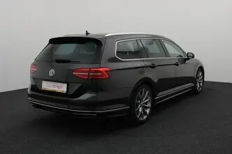 Volkswagen Passat, 1.5, 110 kW, bensiin, automaat, esivedu