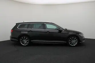 Volkswagen Passat, 1.5, 110 kW, bensiin, automaat, esivedu