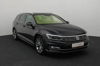 Volkswagen Passat, 1.5, 110 kW, bensiin, automaat, esivedu