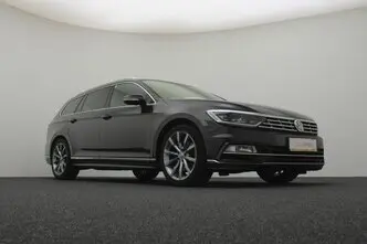 Volkswagen Passat, 1.5, 110 kW, bensiin, automaat, esivedu