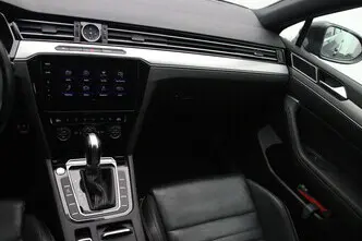 Volkswagen Passat, 1.5, 110 kW, bensiin, automaat, esivedu