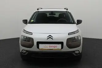 Citroën C4 Cactus, 1.6, 73 kW, diisel, manuaal, esivedu