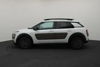 Citroën C4 Cactus, 1.6, 73 kW, diisel, manuaal, esivedu