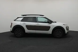 Citroën C4 Cactus, 1.6, 73 kW, diisel, manuaal, esivedu