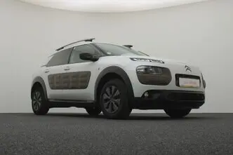 Citroën C4 Cactus, 1.6, 73 kW, diisel, manuaal, esivedu