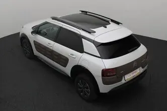 Citroën C4 Cactus, 1.6, 73 kW, diisel, manuaal, esivedu