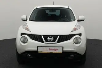 Nissan Juke, 1.5, 81 kW, diisel, manuaal, esivedu