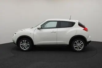 Nissan Juke, 1.5, 81 kW, diisel, manuaal, esivedu