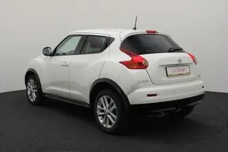 Nissan Juke, 1.5, 81 kW, diisel, manuaal, esivedu