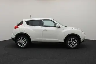 Nissan Juke, 1.5, 81 kW, diisel, manuaal, esivedu