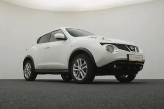 Nissan Juke, 1.5, 81 kW, diisel, manuaal, esivedu