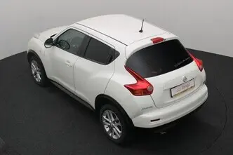 Nissan Juke, 1.5, 81 kW, diisel, manuaal, esivedu