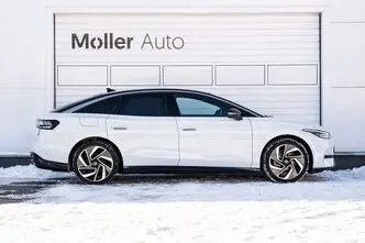 Volkswagen ID.7, 210 kW, electric, automatic, rear-wheel drive